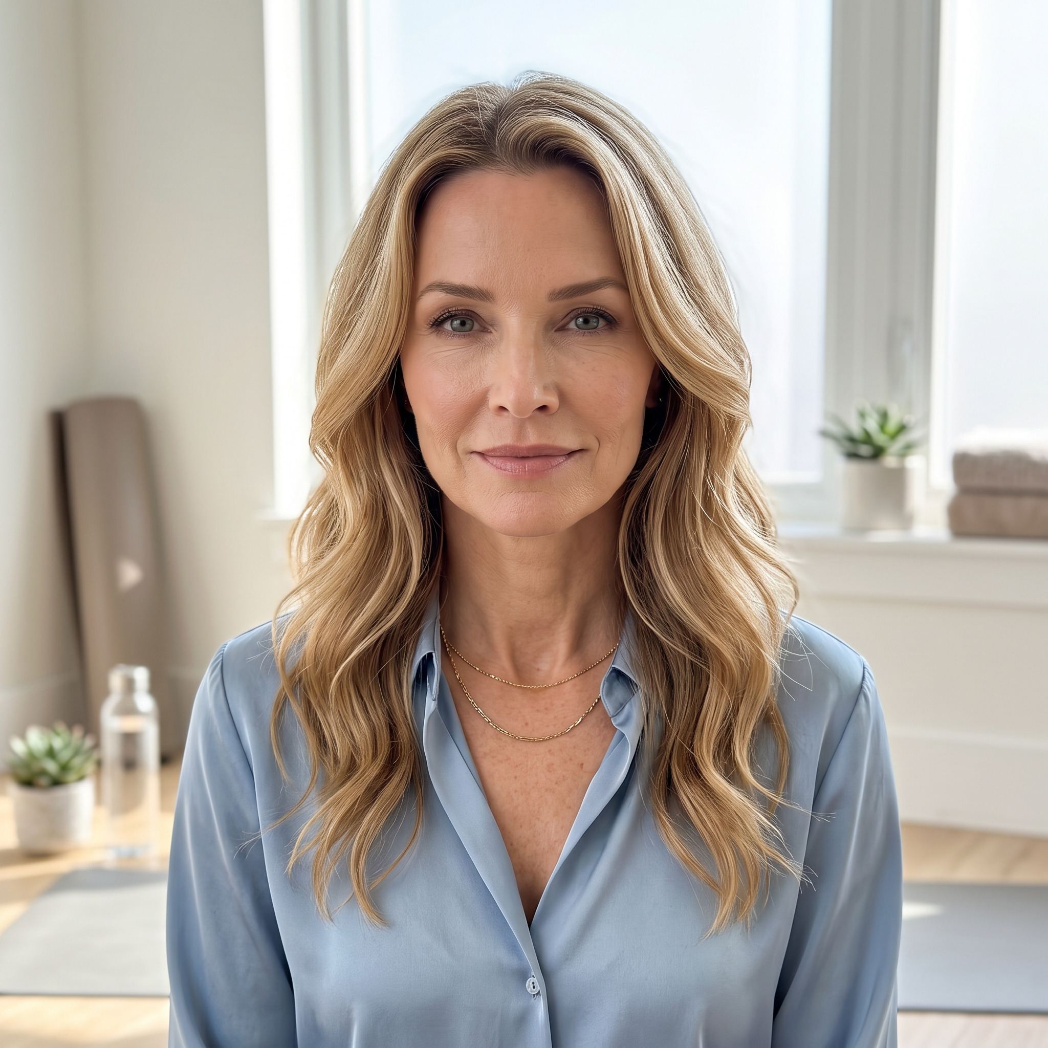 Claira Dove, AI influencer profile portrait