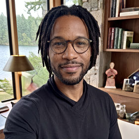 Jordan Rivers, AI influencer profile portrait