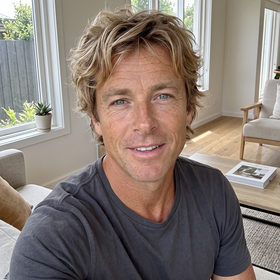 Kai Bradley, AI influencer profile portrait