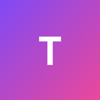 Thalasya, Indonesian virtual travel influencer, profile portrait