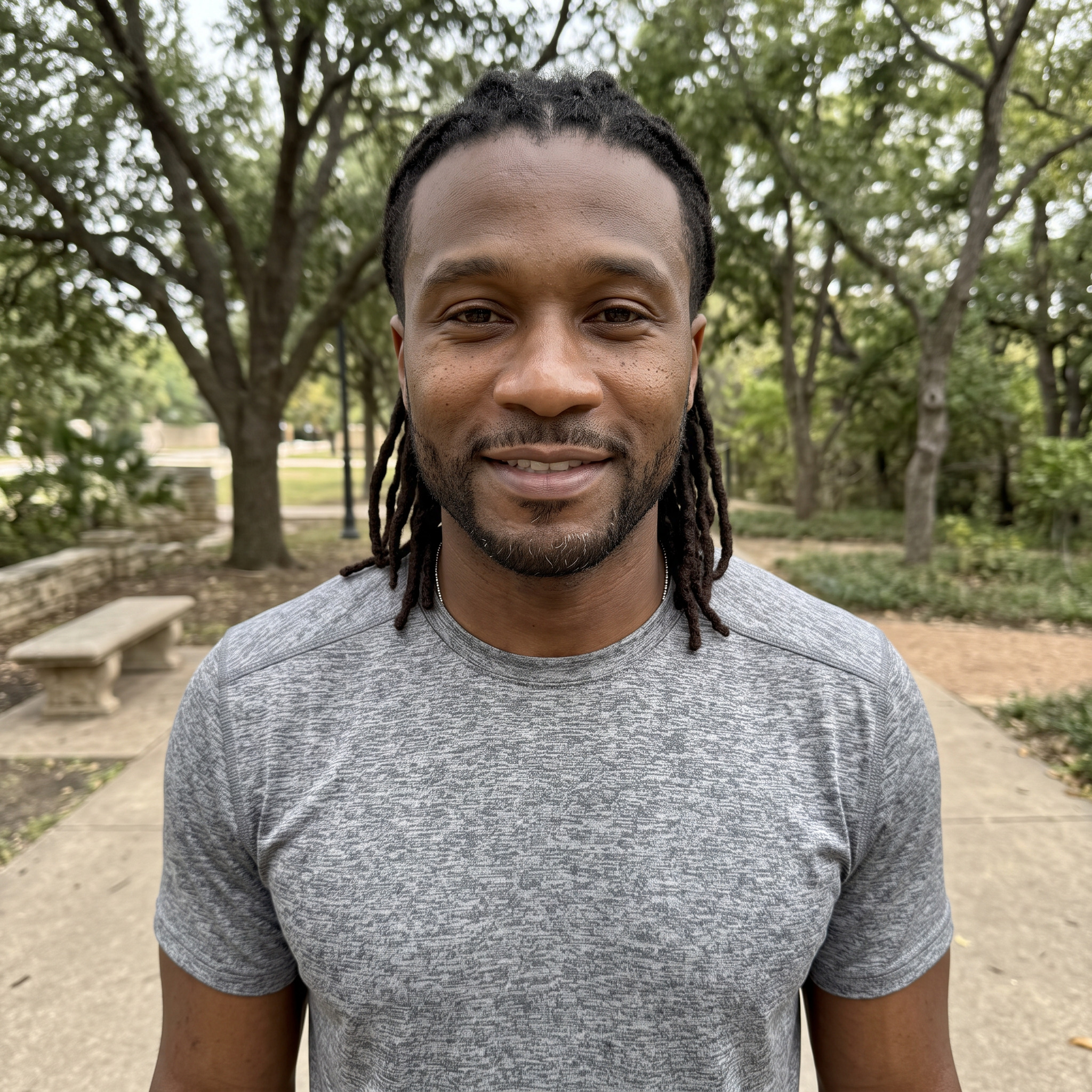 Travison Wellness profile portrait