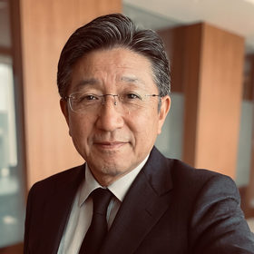 Wei Chen, AI influencer profile portrait