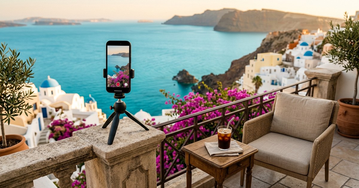 AI Travel Influencers: 2026 Examples and How to Build One