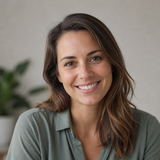 Photo of Maya Khouri